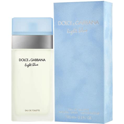 blue light dolce gabbana 100 ml|d&g light blue women 100ml.